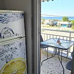 Lina's Beachfront By Optimum Link * Neoi Poroi