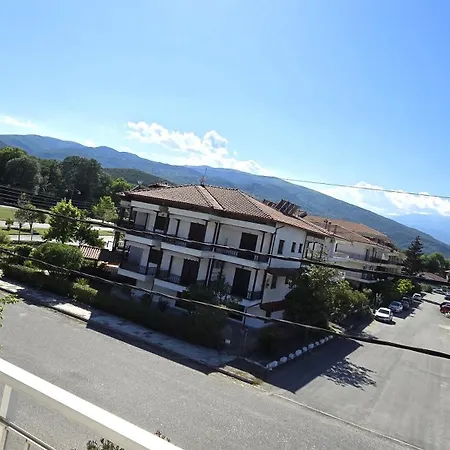 Lina's Beachfront By Optimum Link Neoi Poroi