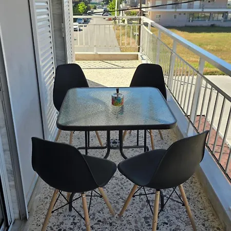 Lina's Beachfront By Optimum Link Lägenhet *