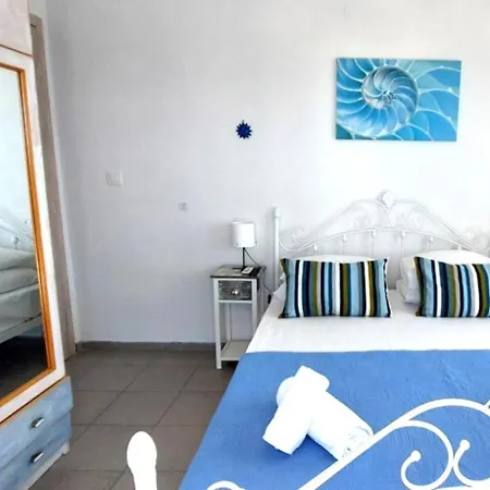 Lejlighed Lina's Beachfront By Optimum Link *
