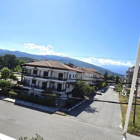 Lina's Beachfront By Optimum Link Lägenhet