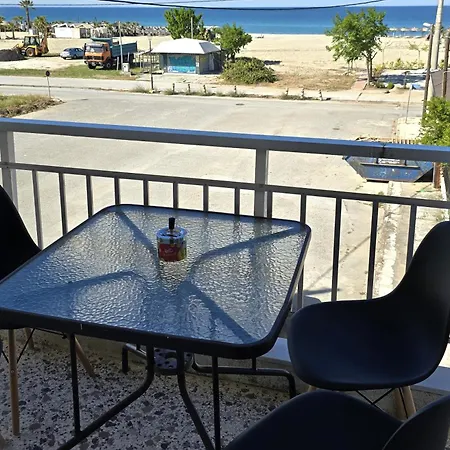 Lina's Beachfront By Optimum Link *