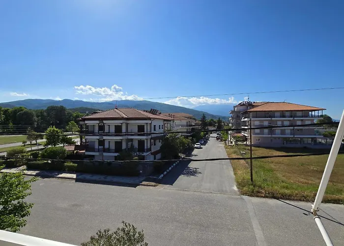 Lina's Beachfront By Optimum Link ניי פורי